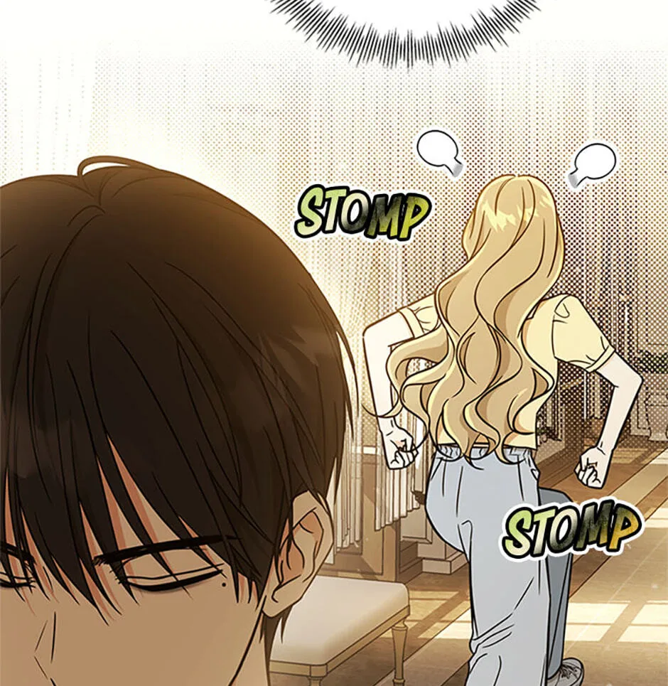 Love Rehab for a Gangster Chapter 5 page 69