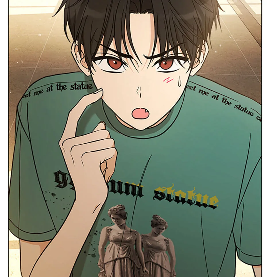 Love Rehab for a Gangster Chapter 5 page 76
