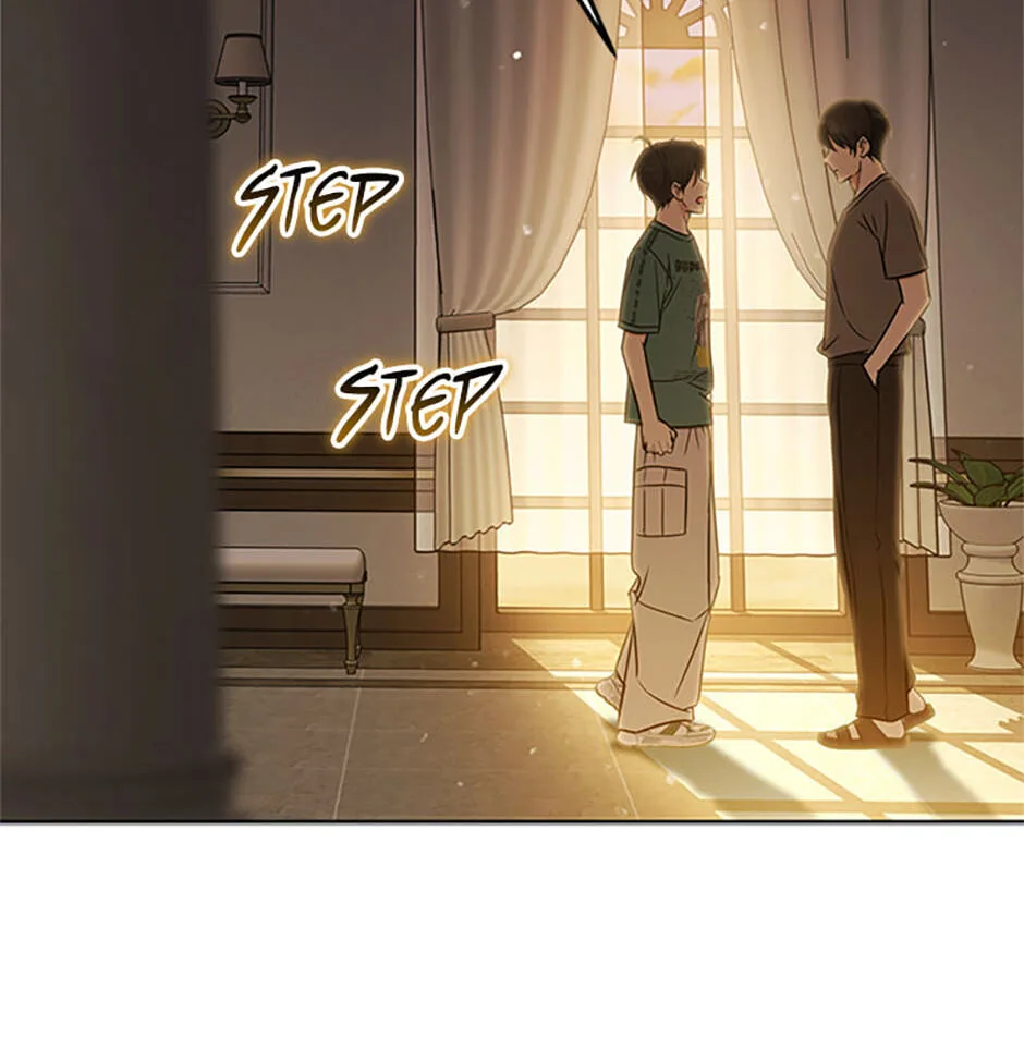 Love Rehab for a Gangster Chapter 5 page 74