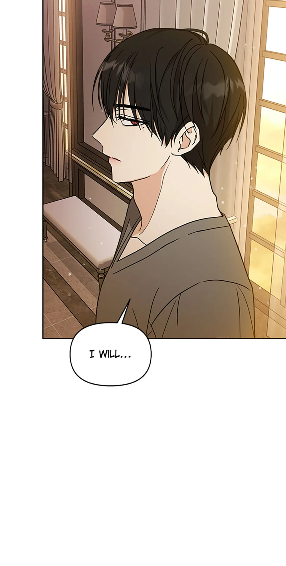Love Rehab for a Gangster Chapter 5 page 83
