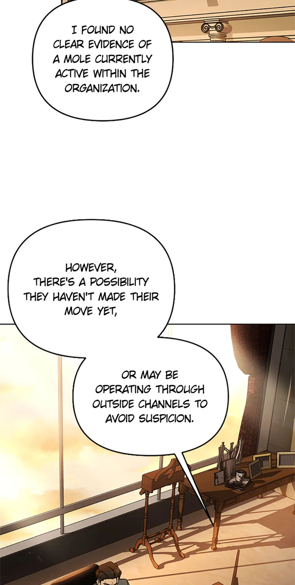 Love Rehab for a Gangster Chapter 5 page 86
