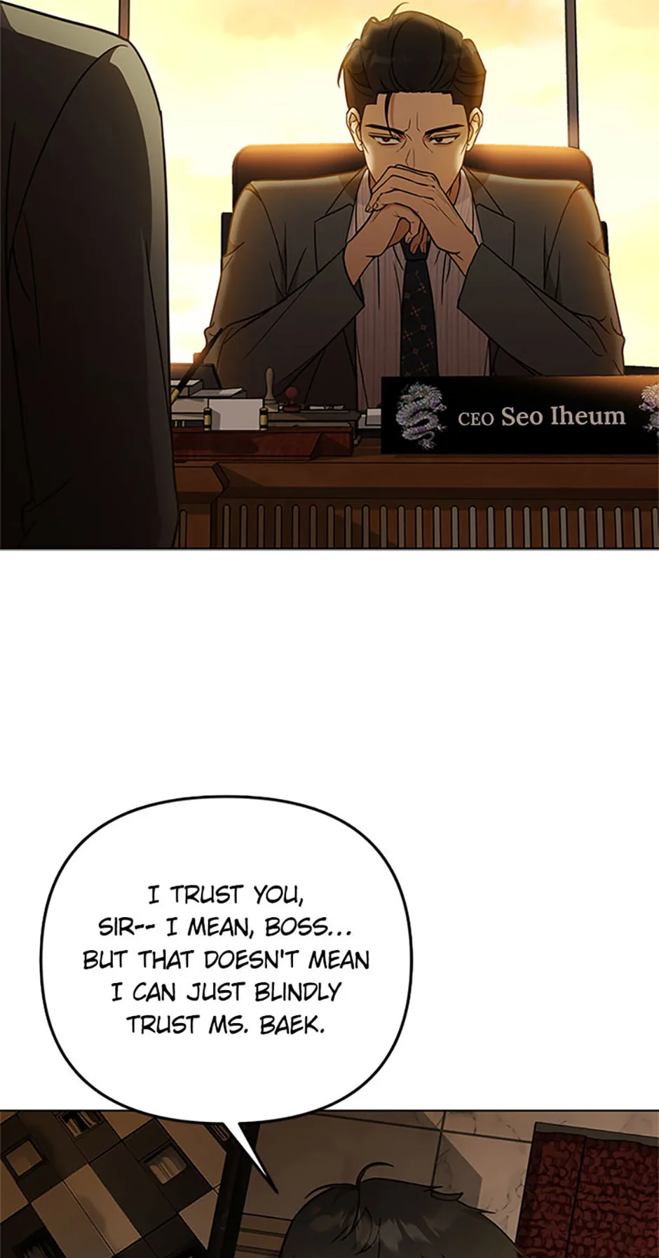 Love Rehab for a Gangster Chapter 5 page 93
