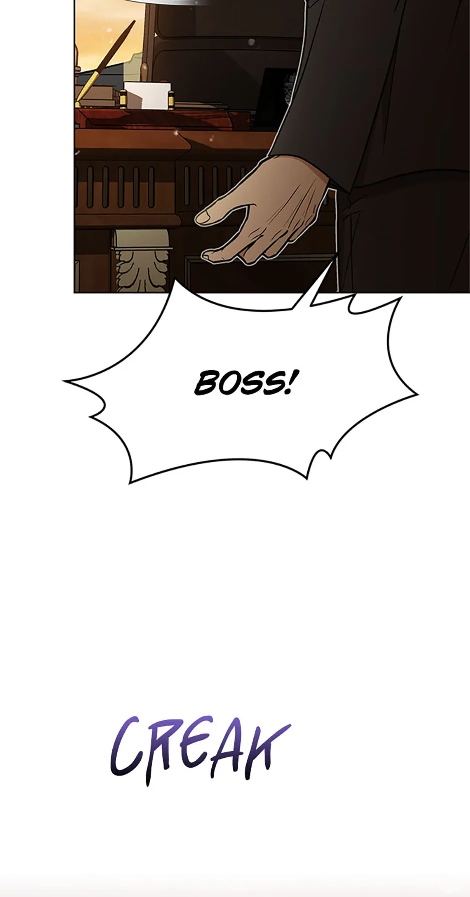 Love Rehab for a Gangster Chapter 5 page 96