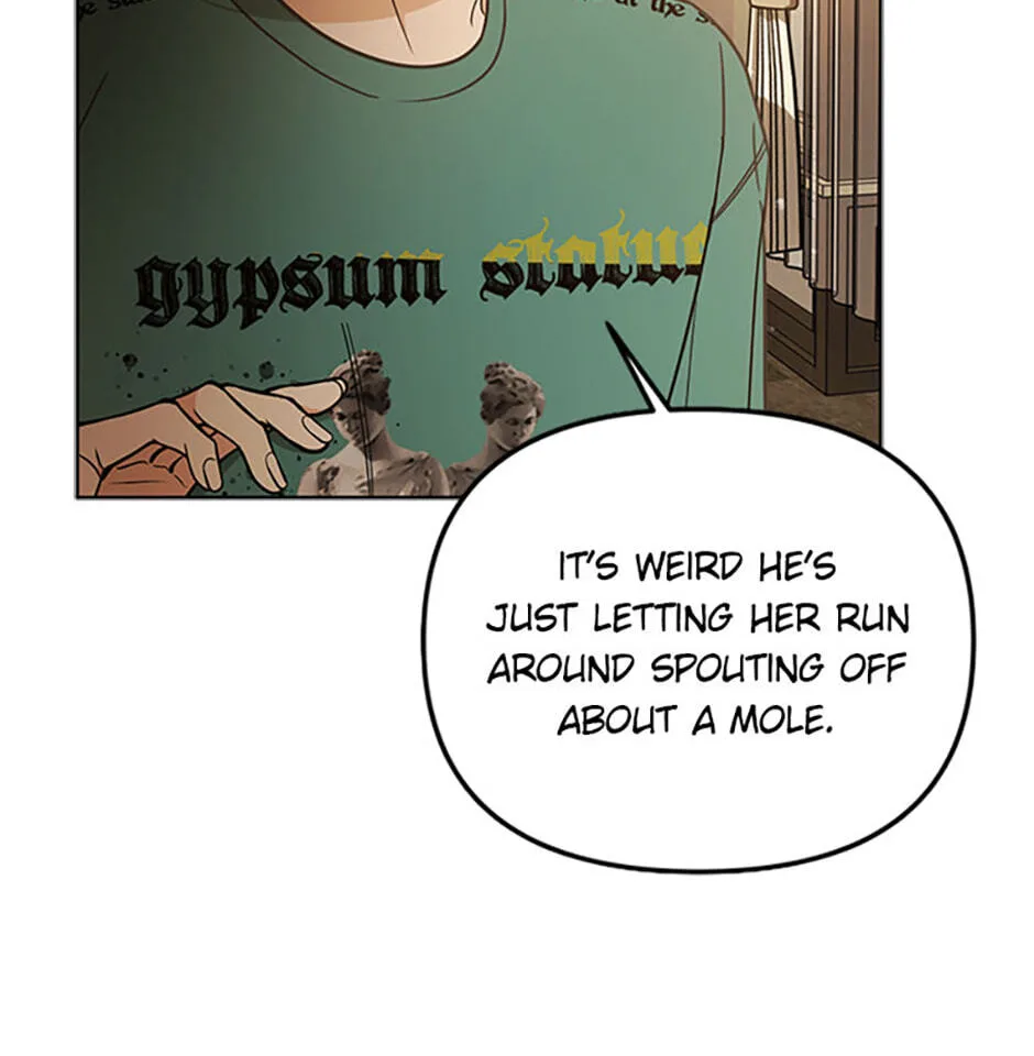 Love Rehab for a Gangster Chapter 5 page 80