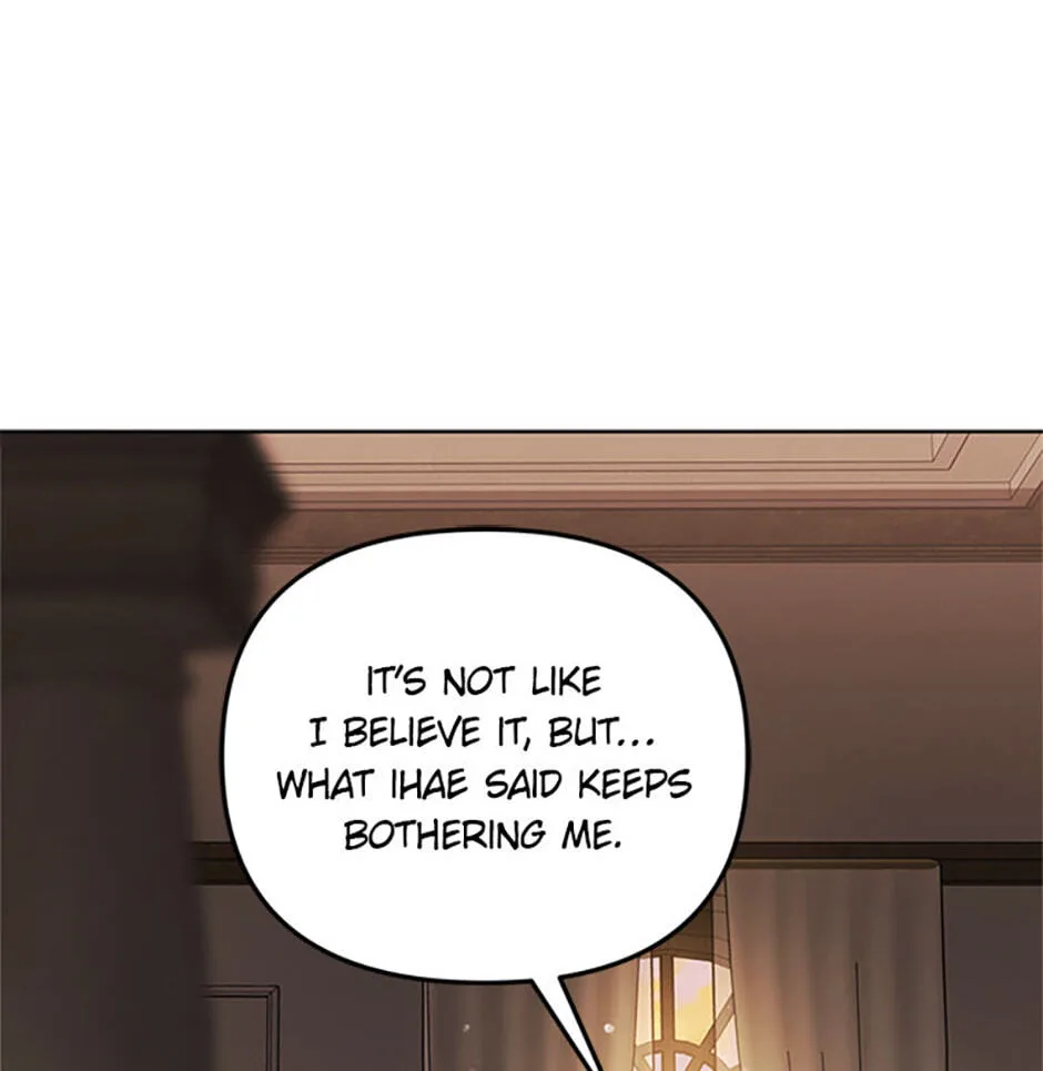 Love Rehab for a Gangster Chapter 5 page 73