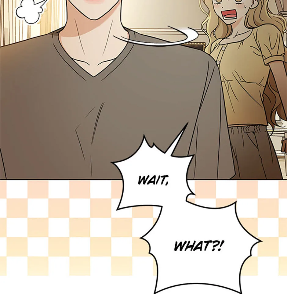 Love Rehab for a Gangster Chapter 5 page 64
