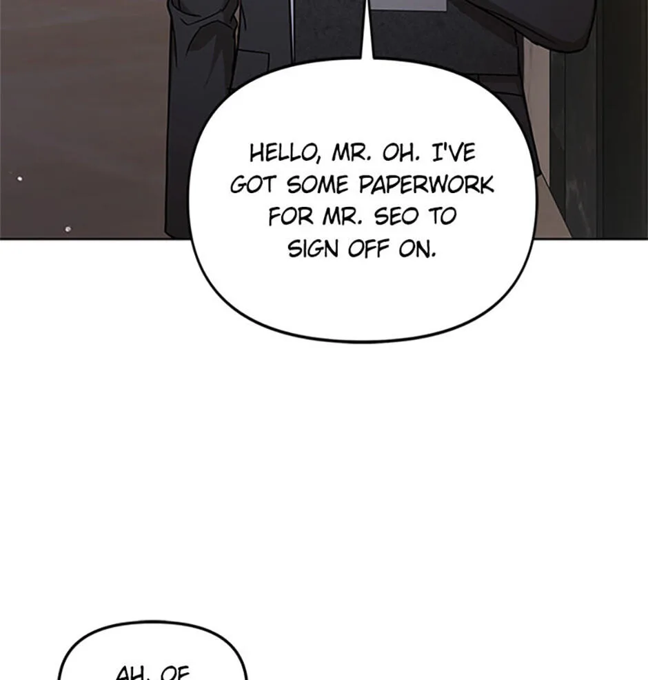 Love Rehab for a Gangster Chapter 5 page 100