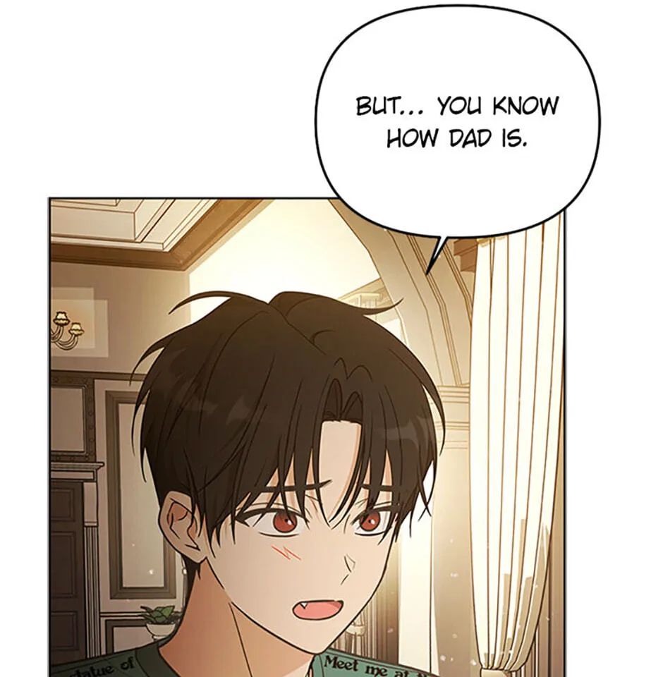 Love Rehab for a Gangster Chapter 5 page 79