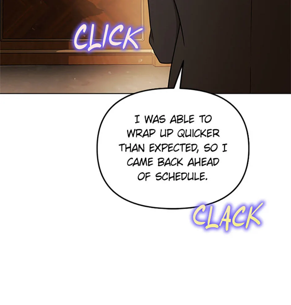 Love Rehab for a Gangster Chapter 5 page 104
