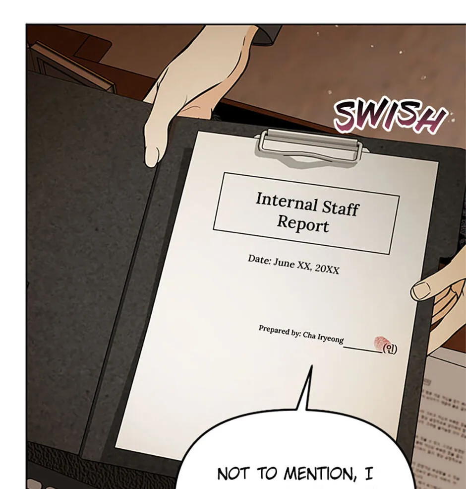 Love Rehab for a Gangster Chapter 5 page 105