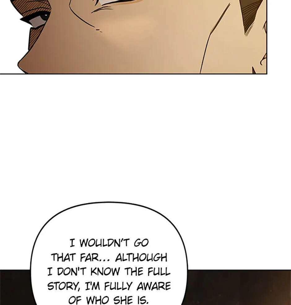 Love Rehab for a Gangster Chapter 5 page 109