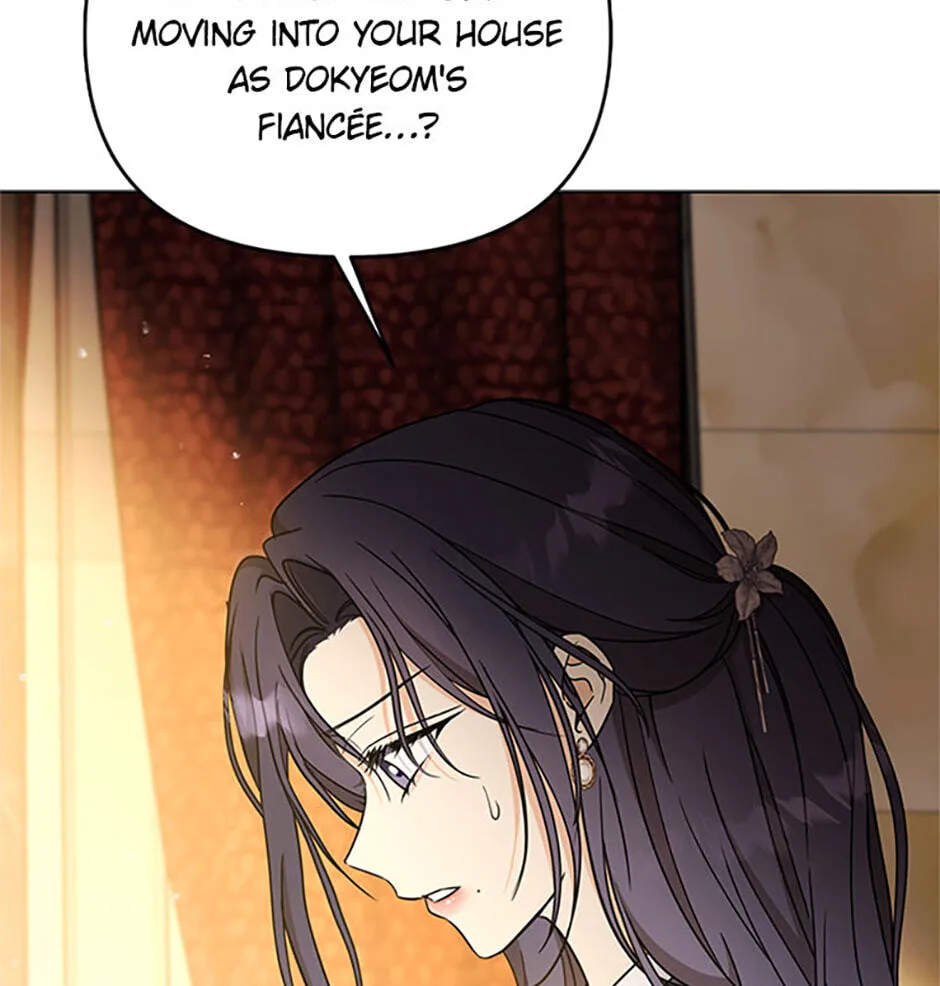 Love Rehab for a Gangster Chapter 5 page 112