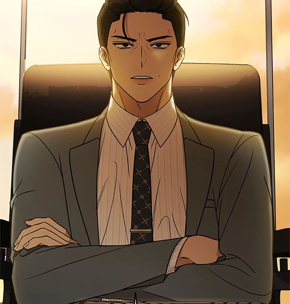 Love Rehab for a Gangster Chapter 5 page 114