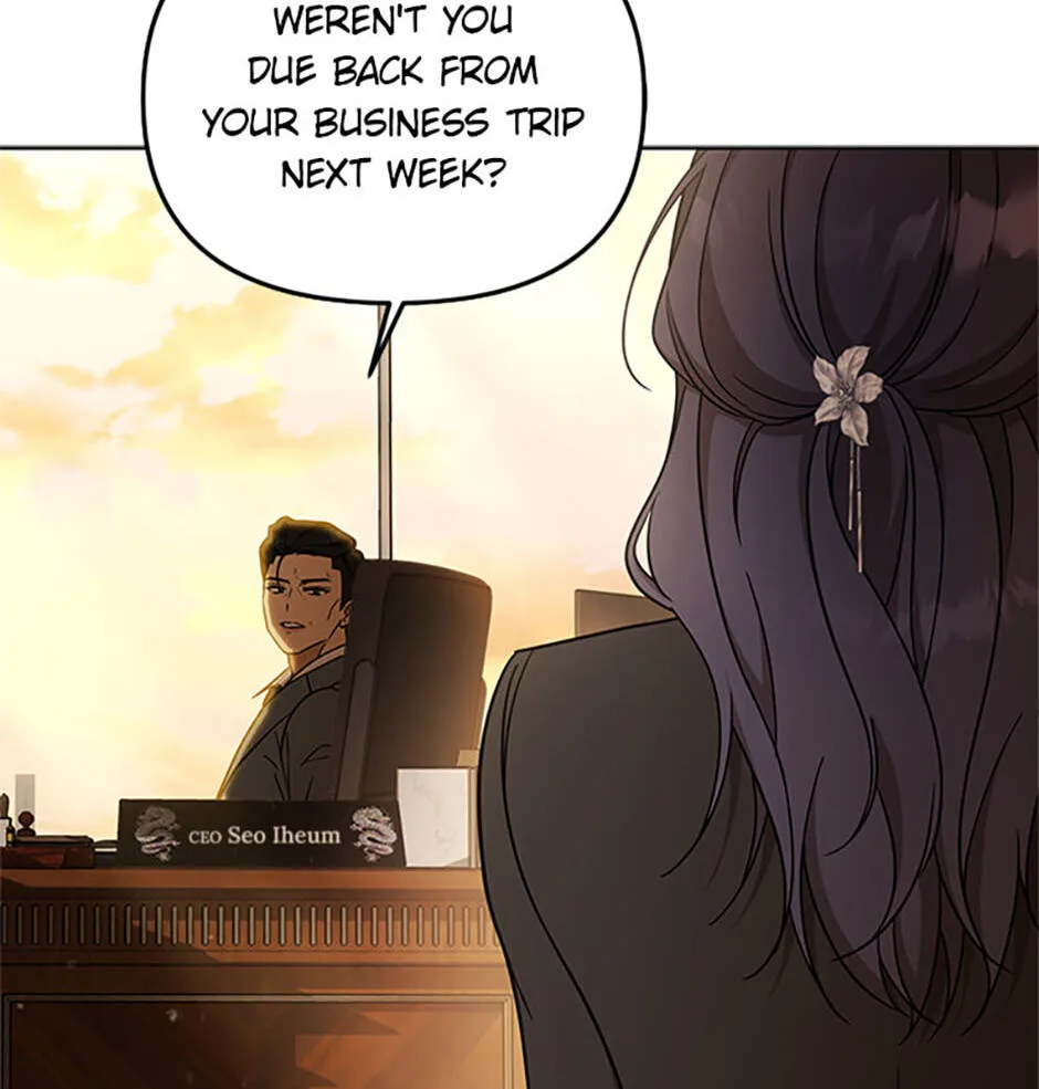 Love Rehab for a Gangster Chapter 5 page 103