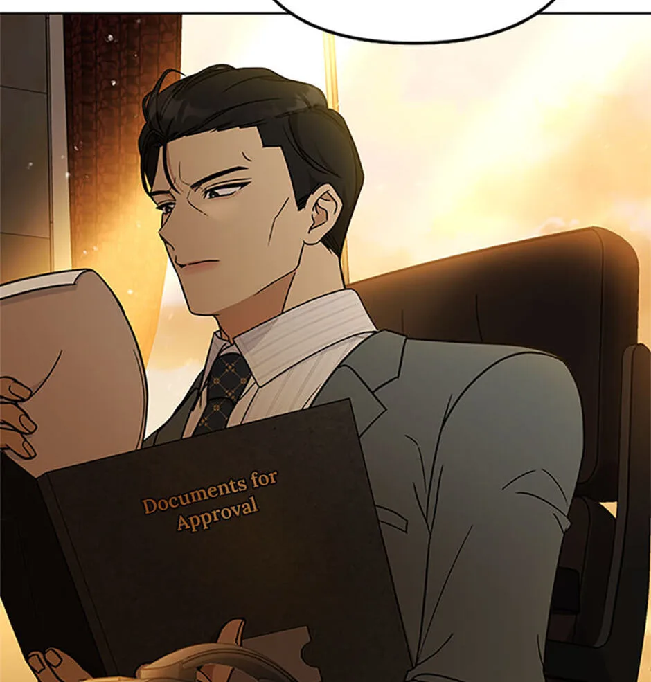 Love Rehab for a Gangster Chapter 5 page 107