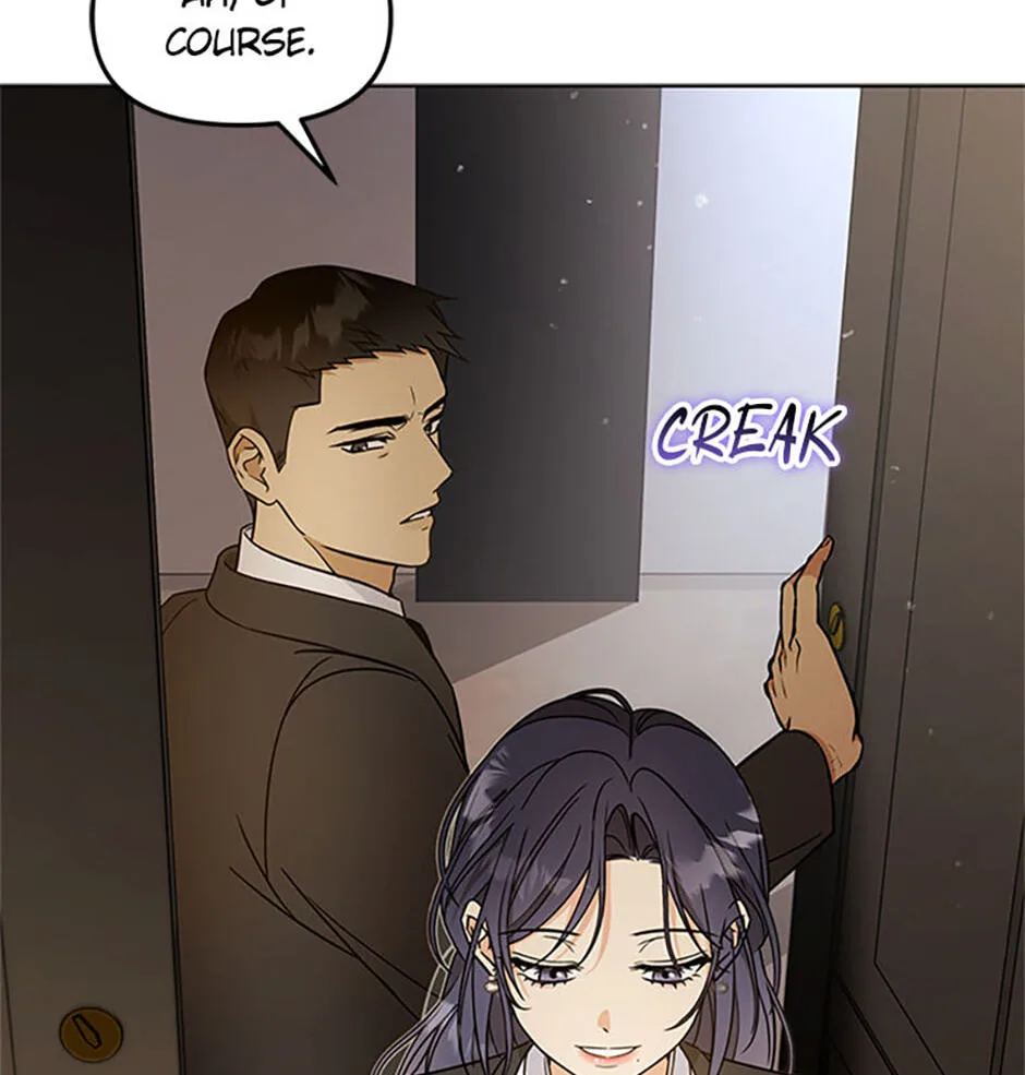 Love Rehab for a Gangster Chapter 5 page 101