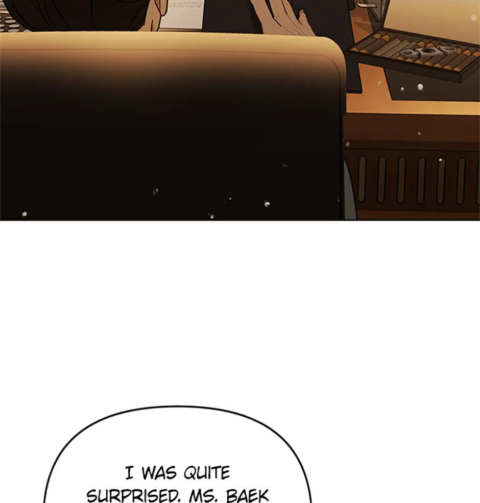 Love Rehab for a Gangster Chapter 5 page 111