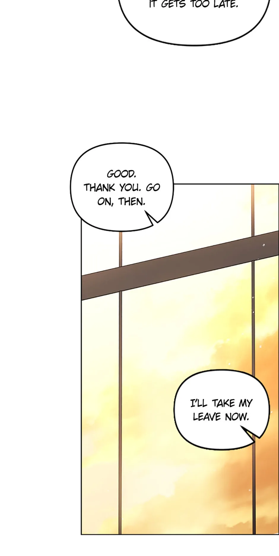 Love Rehab for a Gangster Chapter 5 page 120
