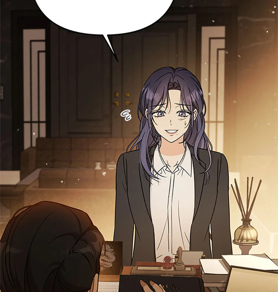 Love Rehab for a Gangster Chapter 5 page 110