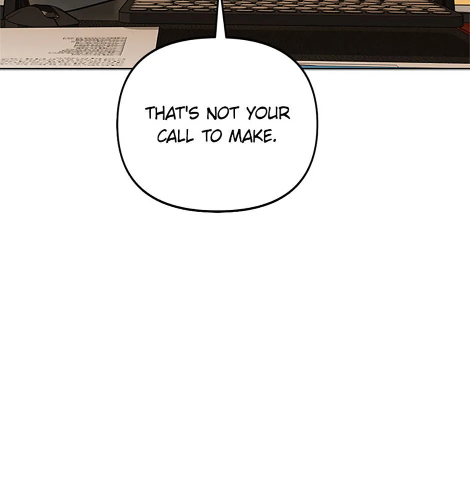 Love Rehab for a Gangster Chapter 5 page 115