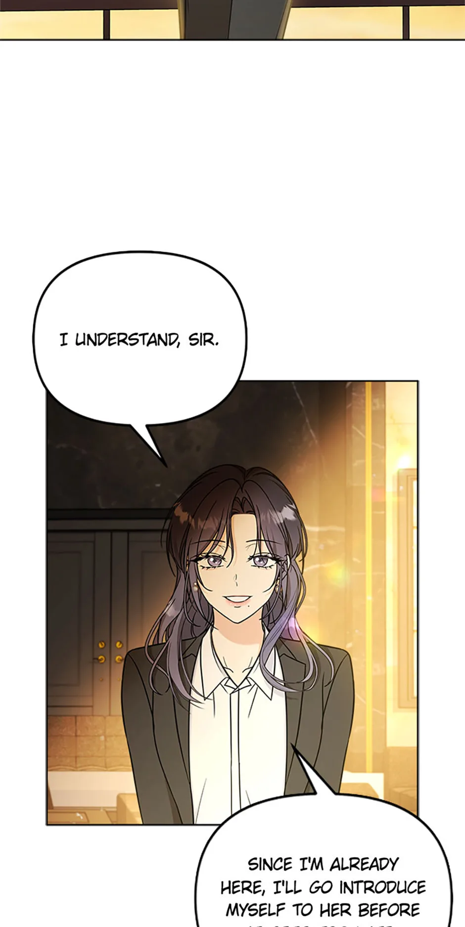Love Rehab for a Gangster Chapter 5 page 119