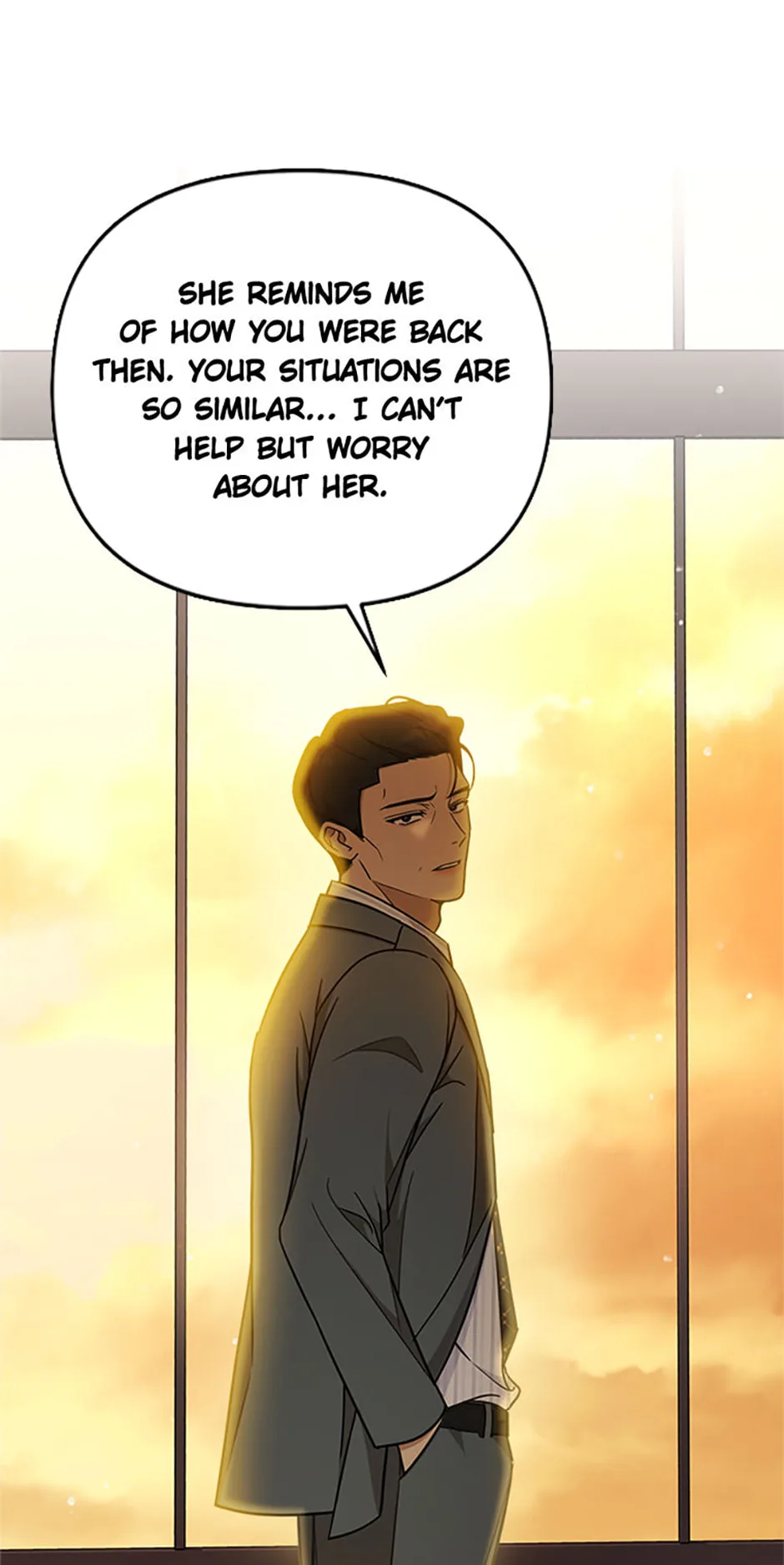 Love Rehab for a Gangster Chapter 5 page 118