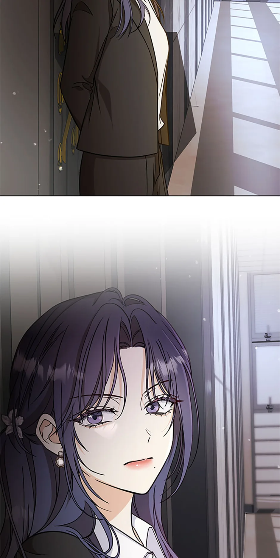 Love Rehab for a Gangster Chapter 5 page 122