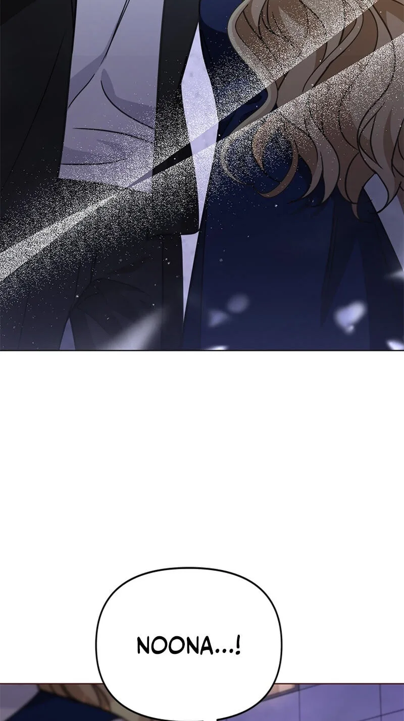 Love Rehab for a Gangster Chapter 50 page 3