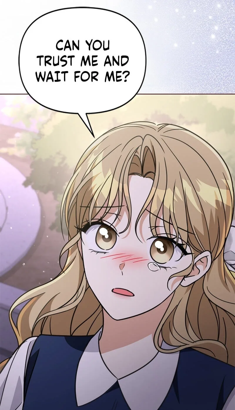 Love Rehab for a Gangster Chapter 50 page 12