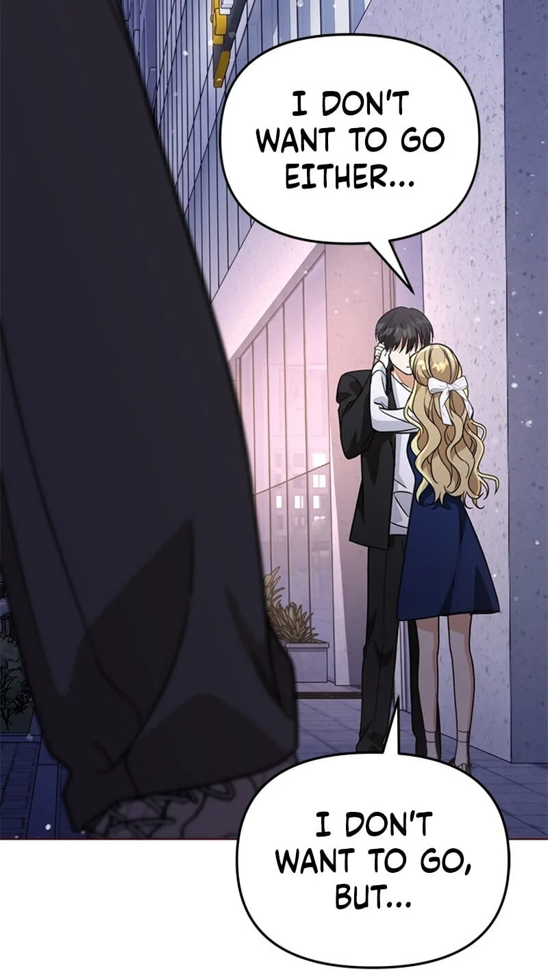 Love Rehab for a Gangster Chapter 50 page 7