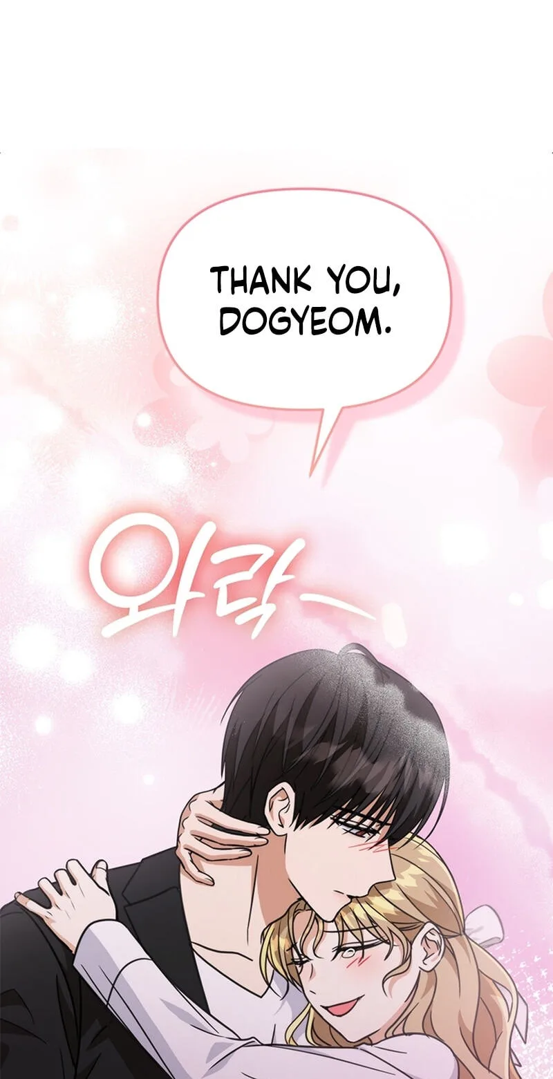 Love Rehab for a Gangster Chapter 50 page 22