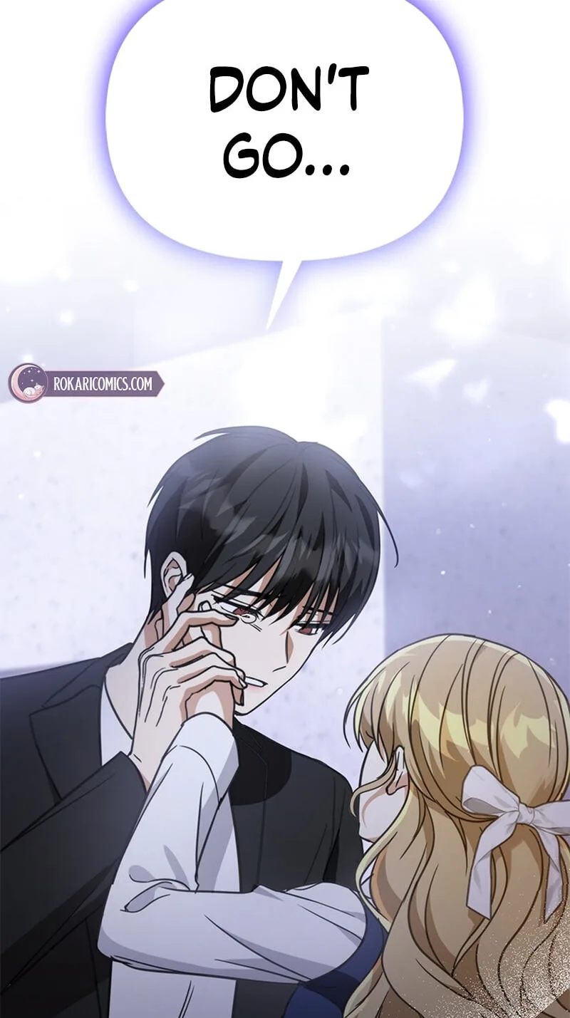 Love Rehab for a Gangster Chapter 50 page 2