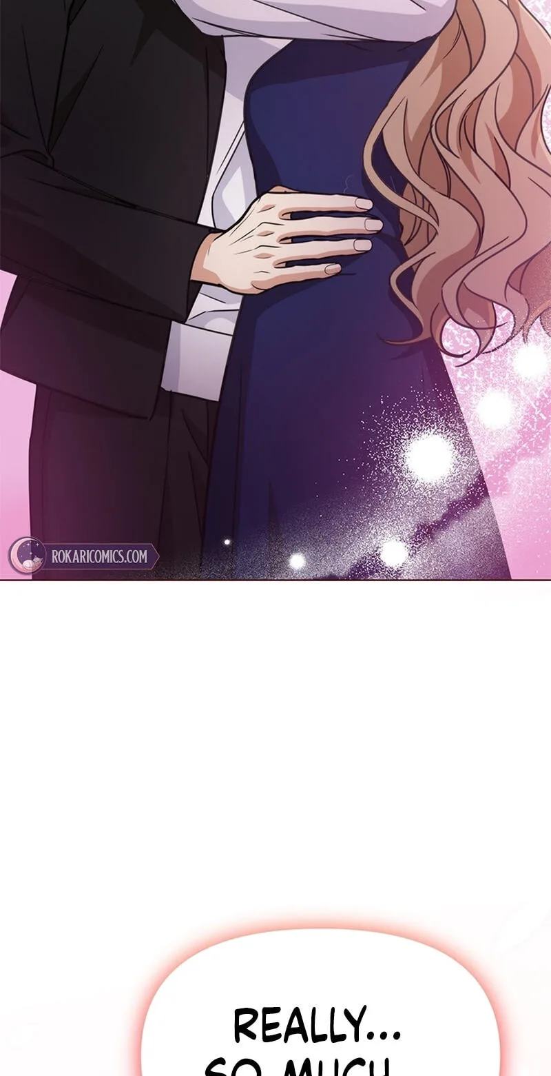 Love Rehab for a Gangster Chapter 50 page 23
