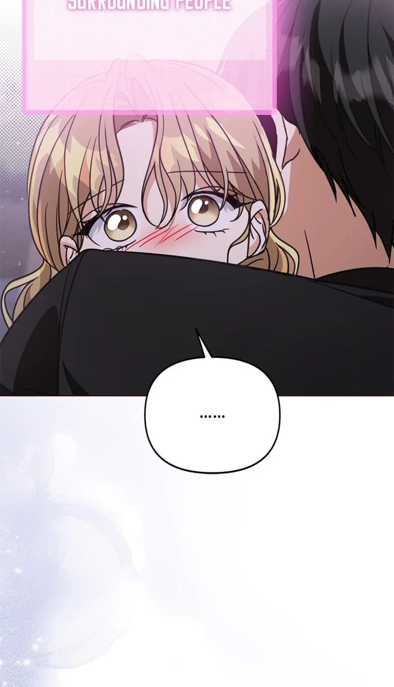 Love Rehab for a Gangster Chapter 50 page 10