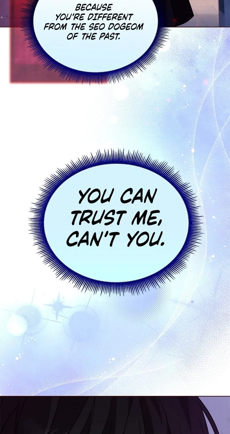 Love Rehab for a Gangster Chapter 50 page 16