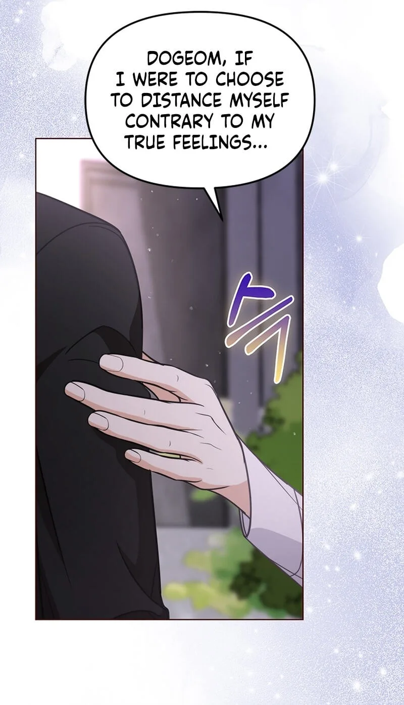 Love Rehab for a Gangster Chapter 50 page 11