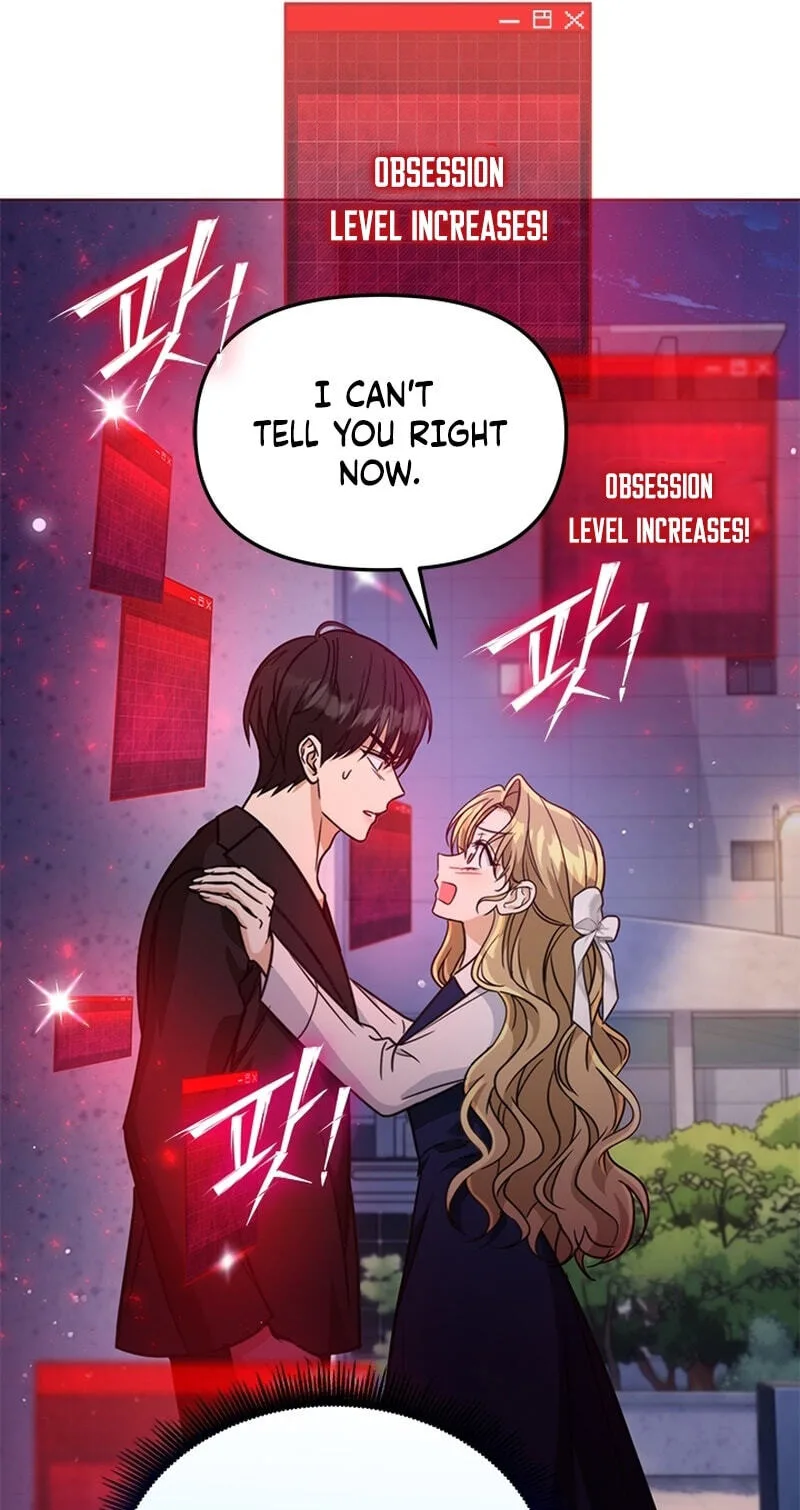 Love Rehab for a Gangster Chapter 50 page 15