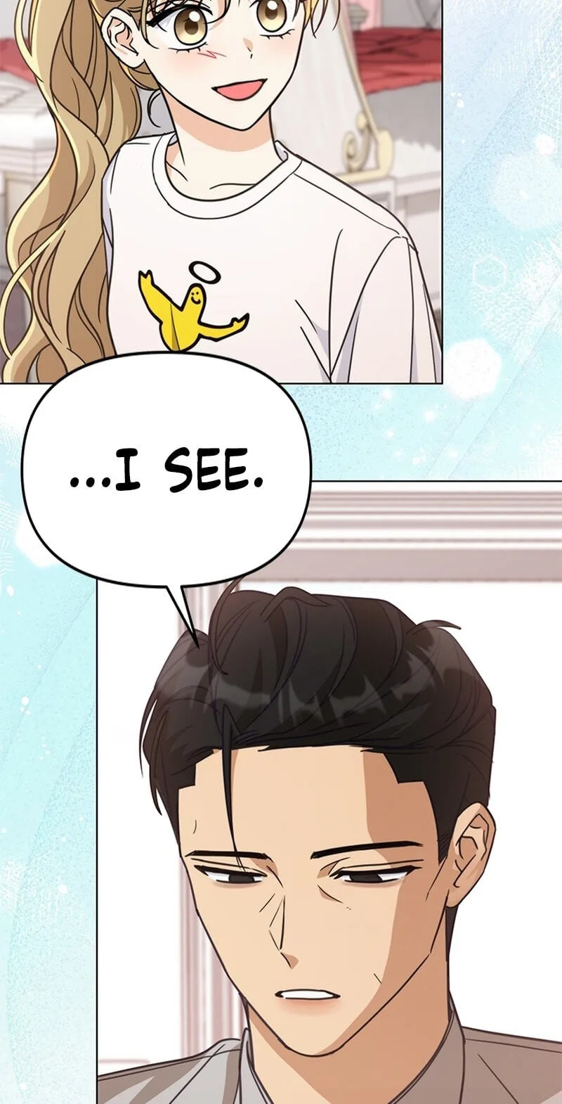 Love Rehab for a Gangster Chapter 50 page 31