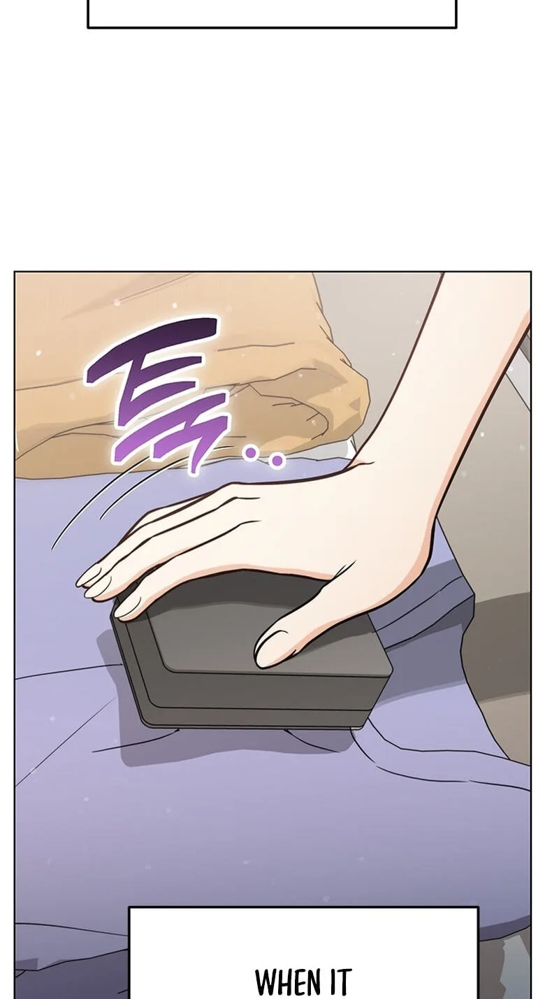Love Rehab for a Gangster Chapter 50 page 34