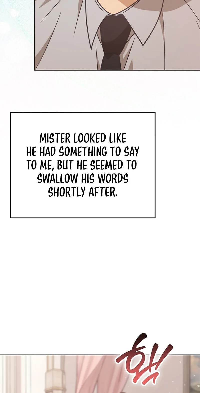 Love Rehab for a Gangster Chapter 50 page 32