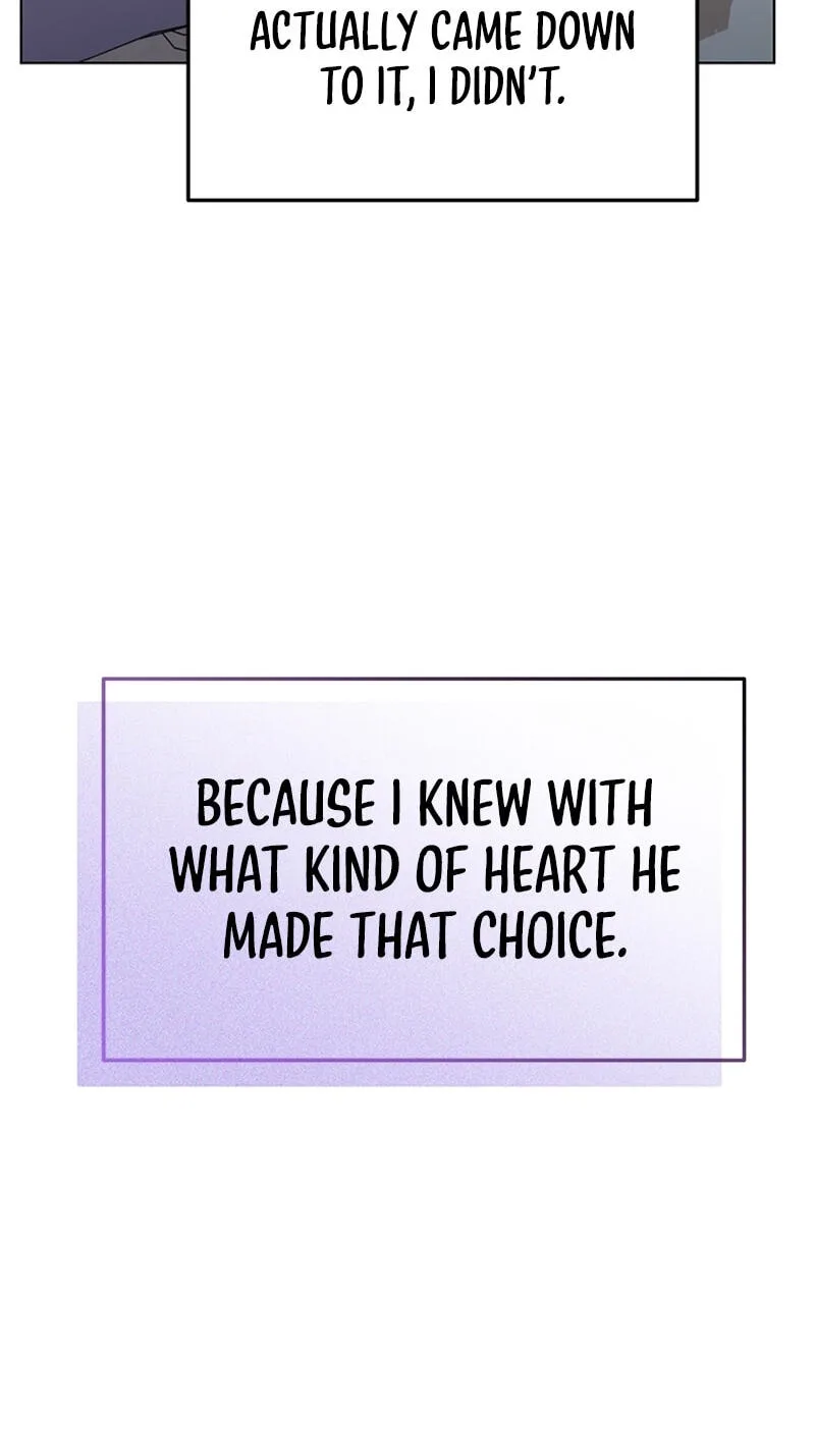 Love Rehab for a Gangster Chapter 50 page 35