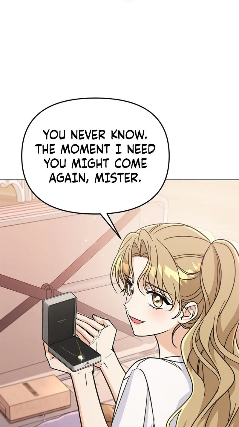 Love Rehab for a Gangster Chapter 50 page 37