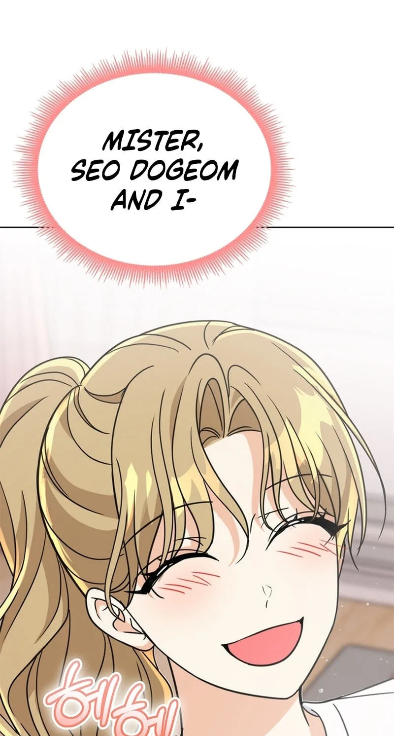 Love Rehab for a Gangster Chapter 50 page 44