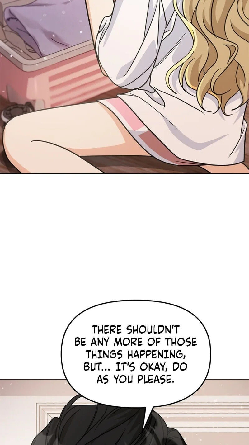 Love Rehab for a Gangster Chapter 50 page 38