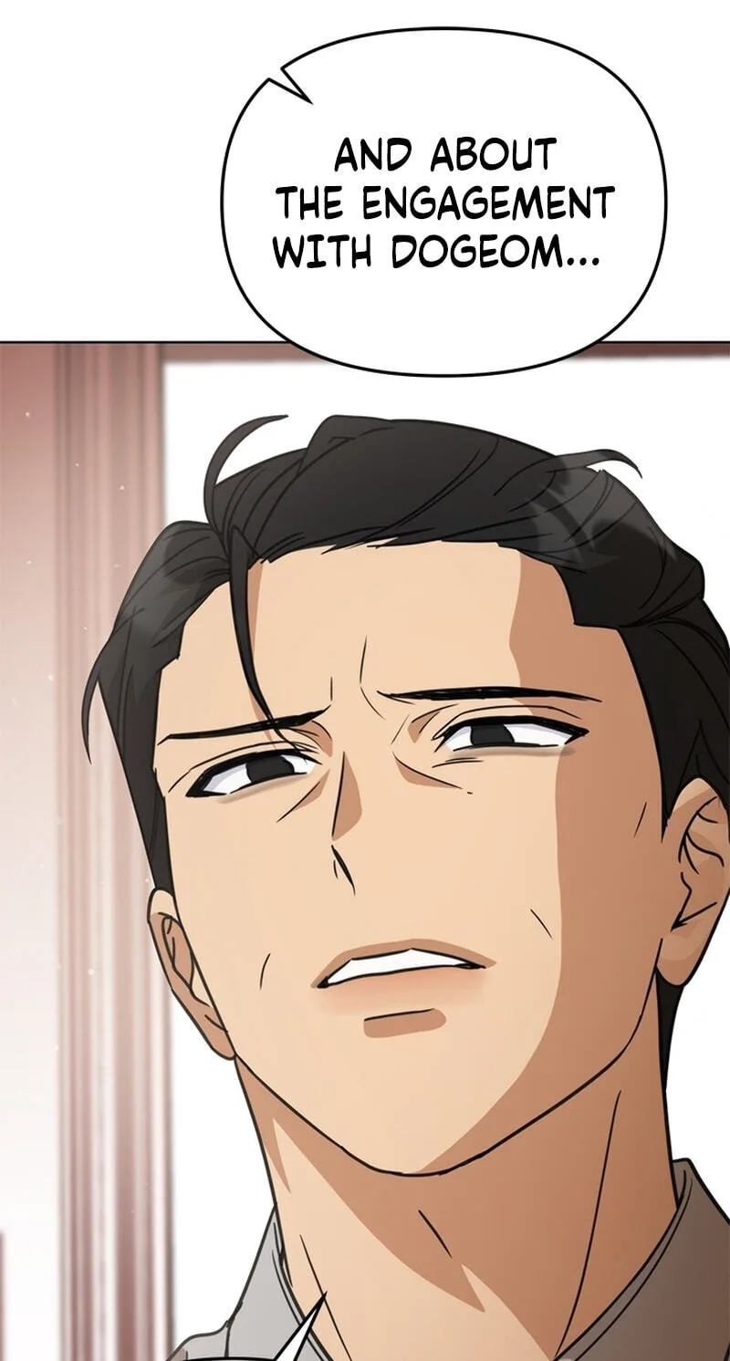 Love Rehab for a Gangster Chapter 50 page 40