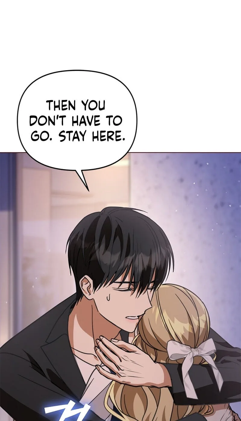 Love Rehab for a Gangster Chapter 50 page 8