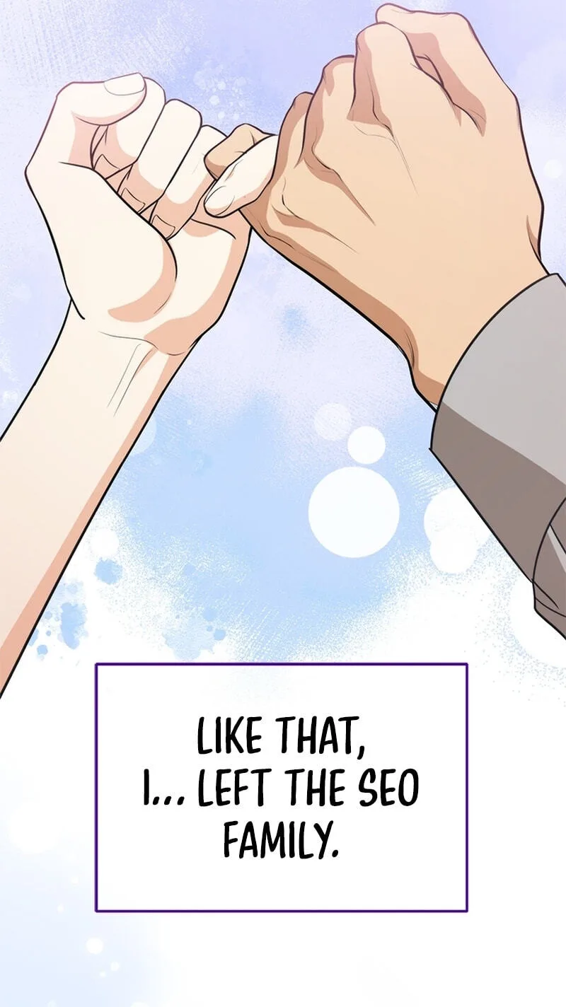 Love Rehab for a Gangster Chapter 50 page 46
