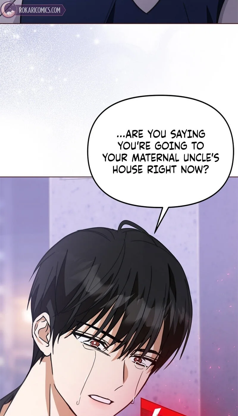 Love Rehab for a Gangster Chapter 50 page 13