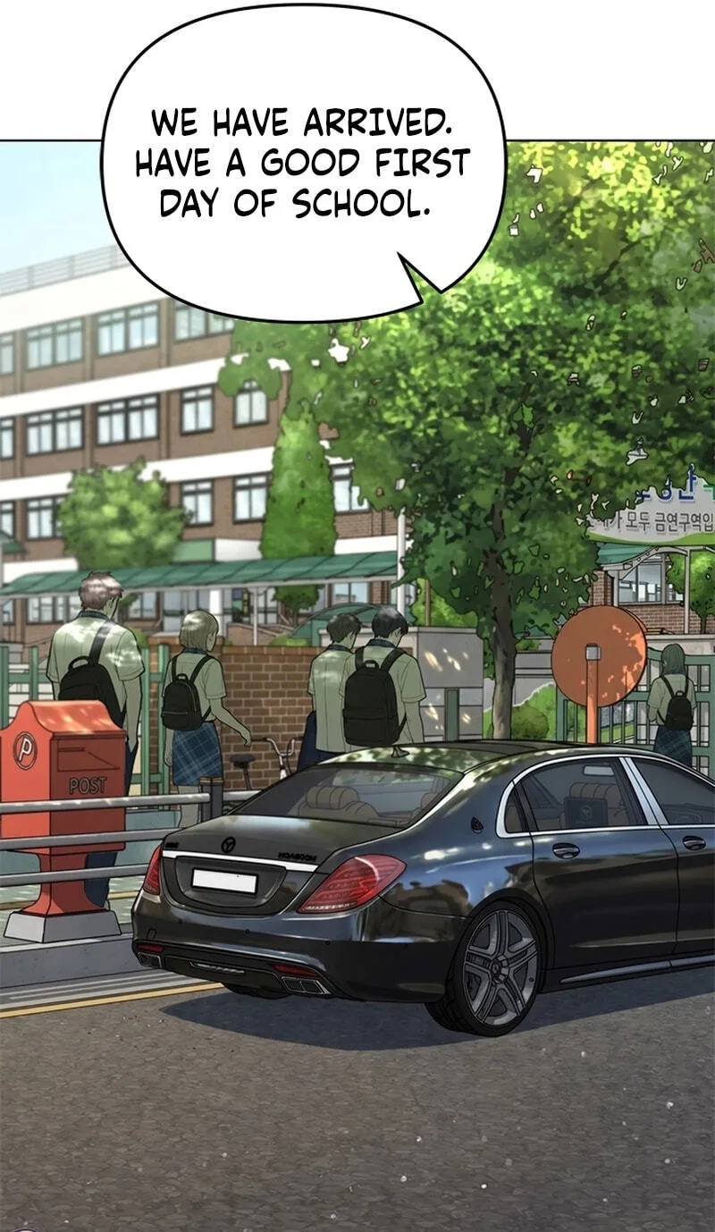 Love Rehab for a Gangster Chapter 50 page 59