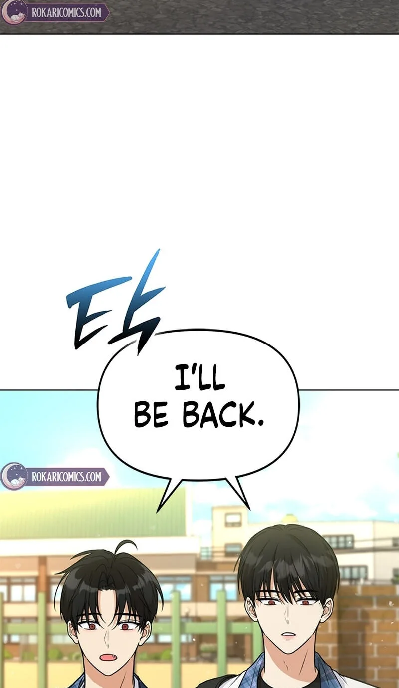 Love Rehab for a Gangster Chapter 50 page 60